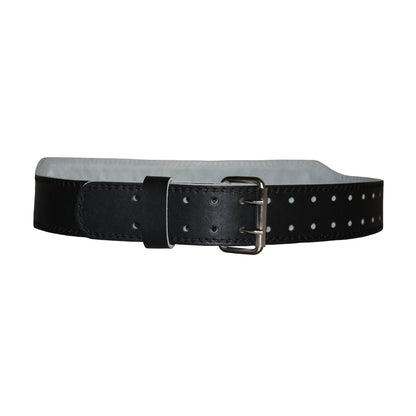 Gold?S Gym Black Weightlifting Belt, Extra Large