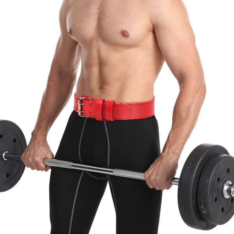 Weight Lifting Belt 1PC Gym Weight Belt